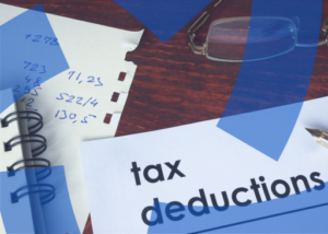 Tax deductions featured image